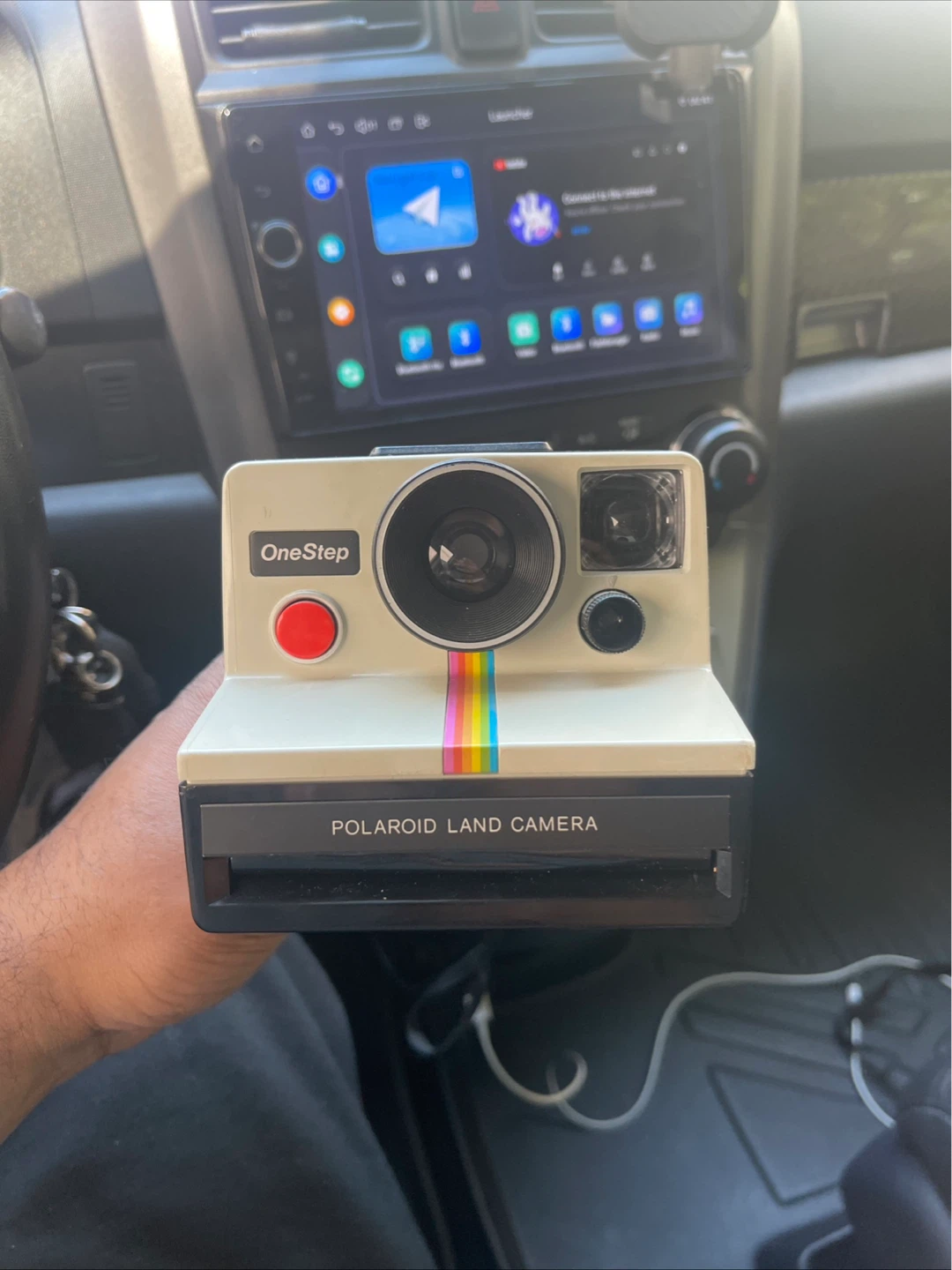 Polaroid OneStep Land Camera Assortment - photo 3