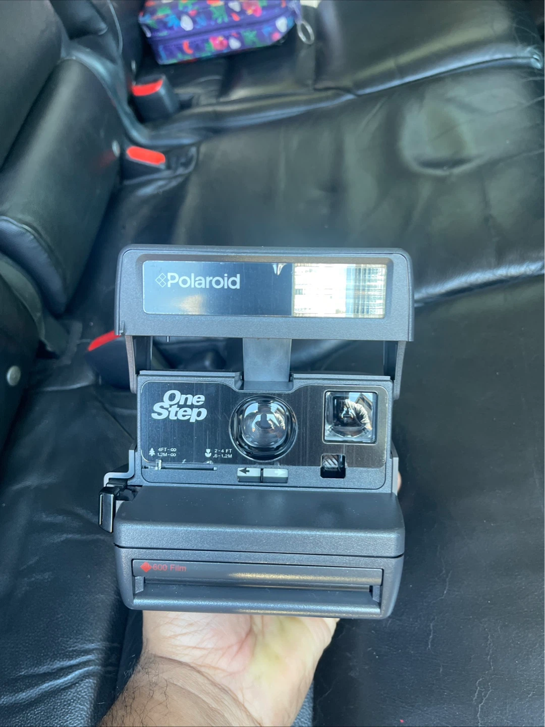 Polaroid OneStep Land Camera Assortment - photo 2
