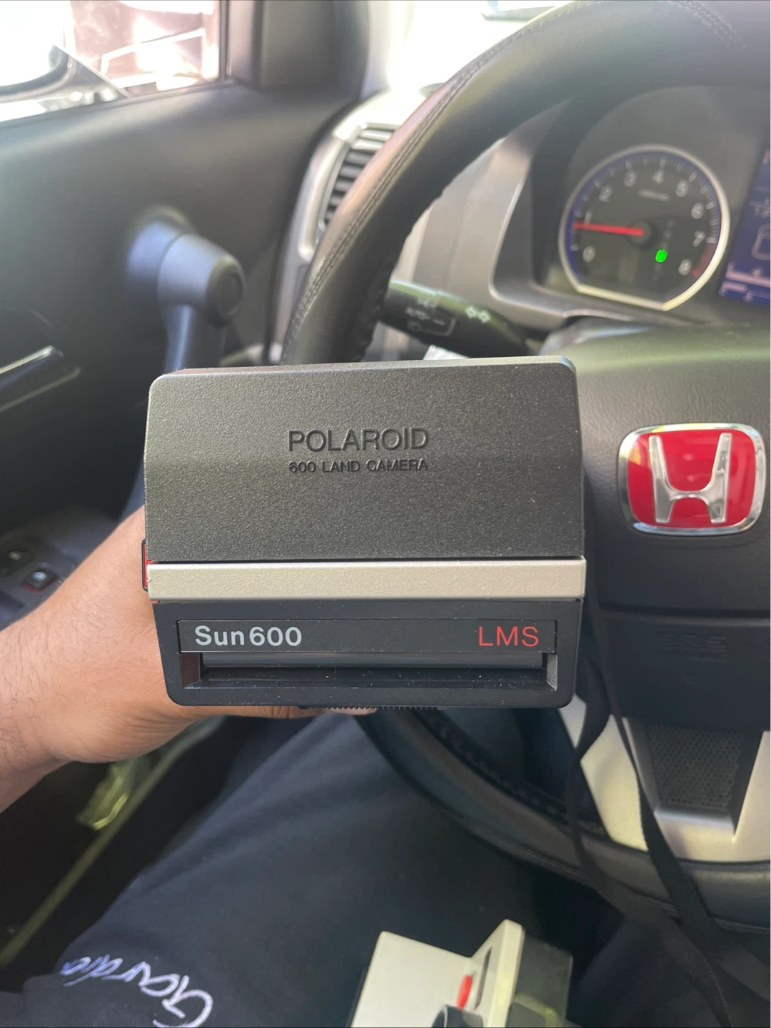 Polaroid OneStep Land Camera Assortment - photo 4