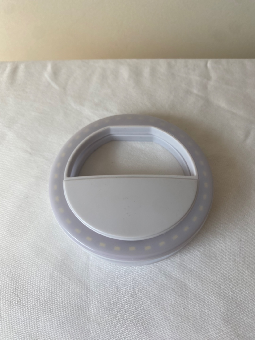 Ring light for phone!!!! - photo 2