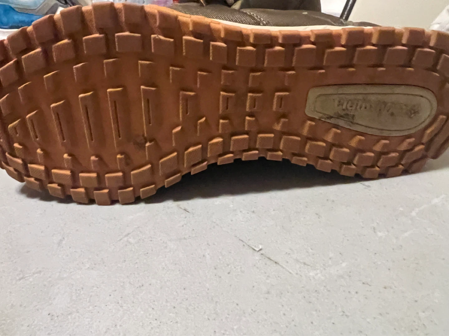 Columbia Sportswear Men's Winter Boots - photo 4