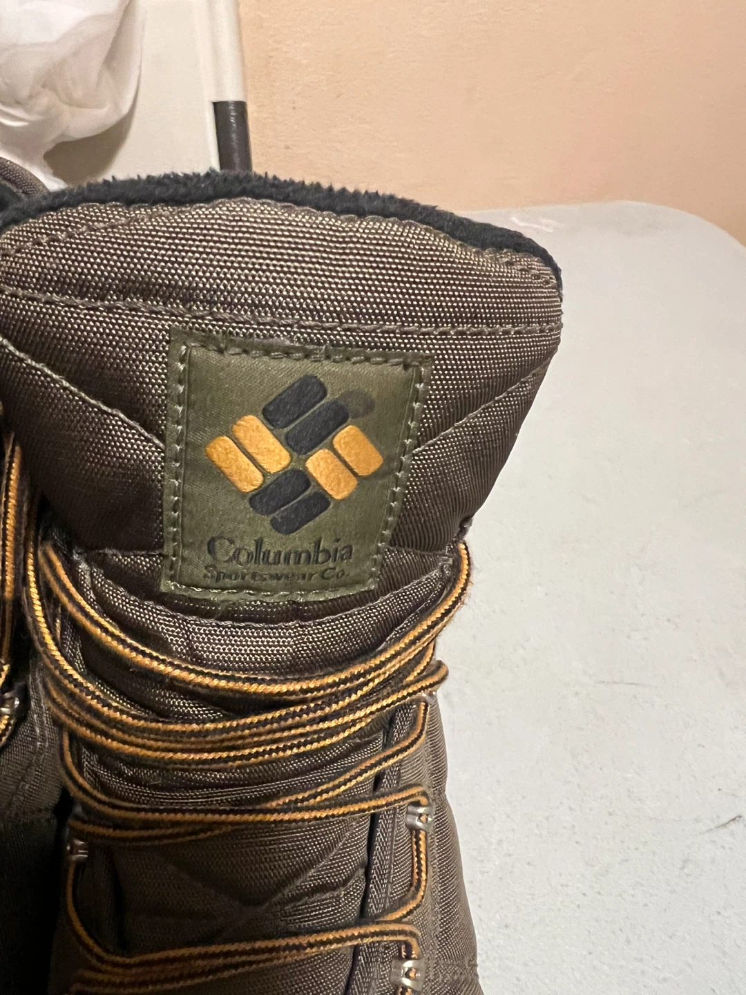 Columbia Sportswear Men's Winter Boots - photo 2