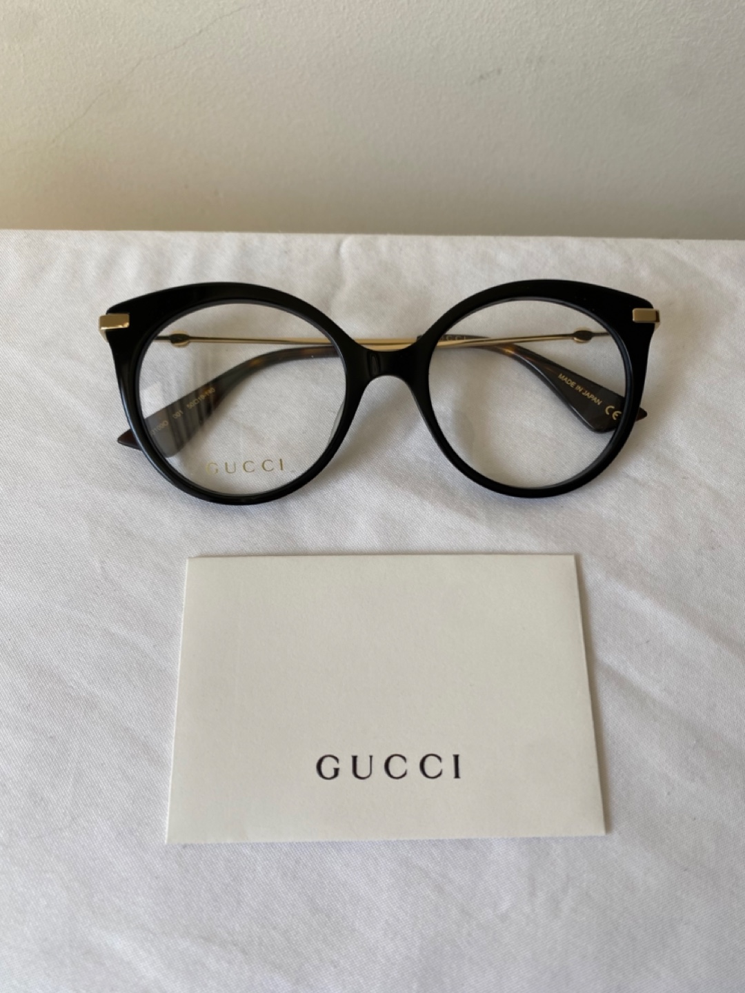 Gucci frames