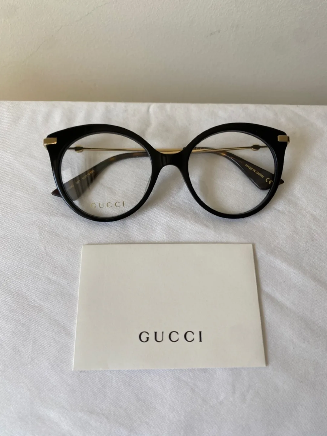 Gucci frames