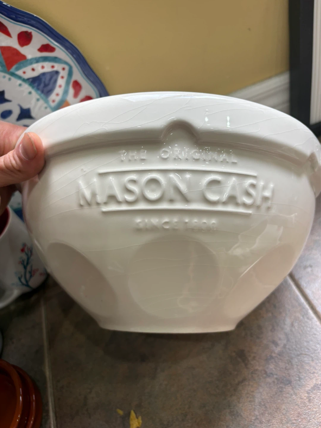 Assorted kitchen items - photo 3