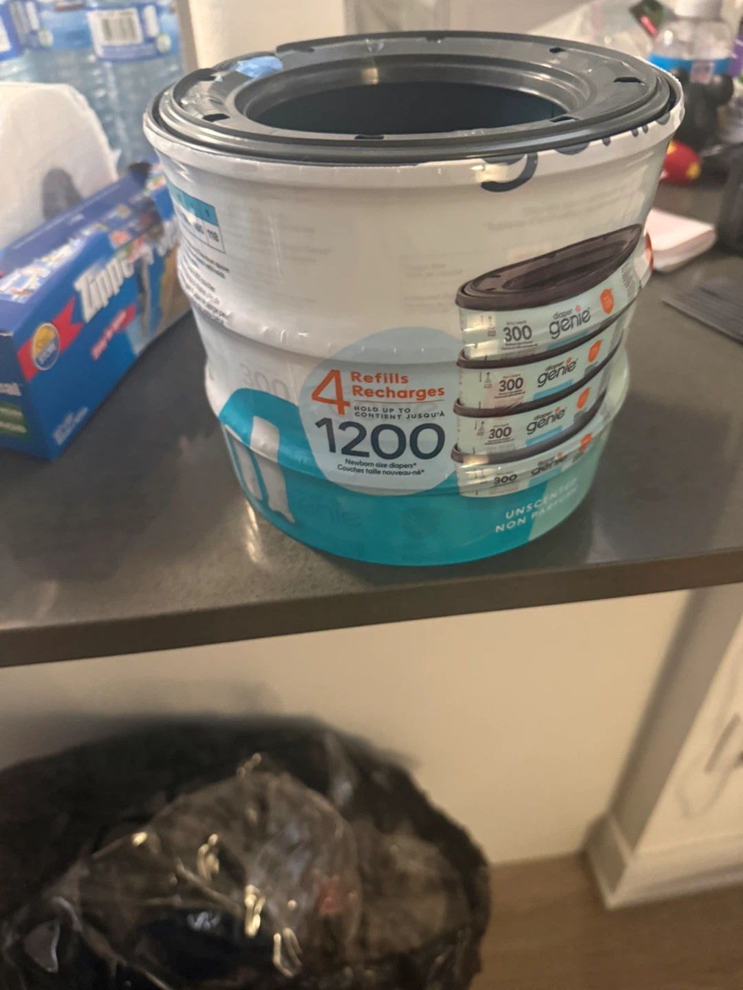 Diaper Genie Refills (3 Pack)