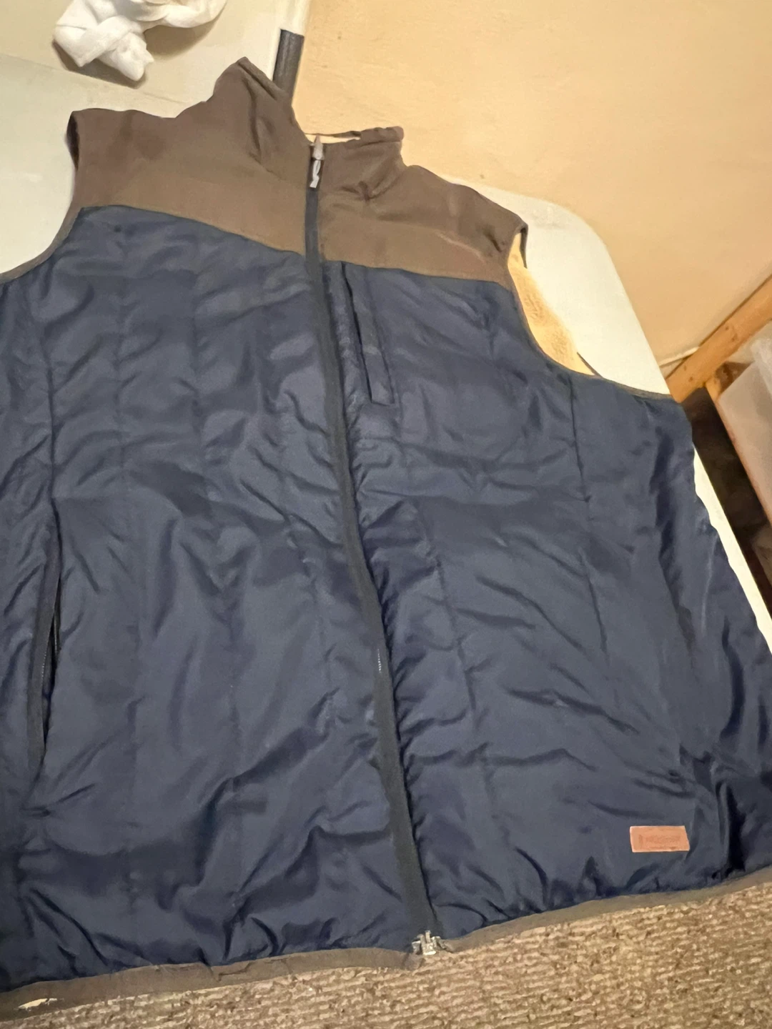 Free Country Reversible Vest XXL/XXG - photo 4