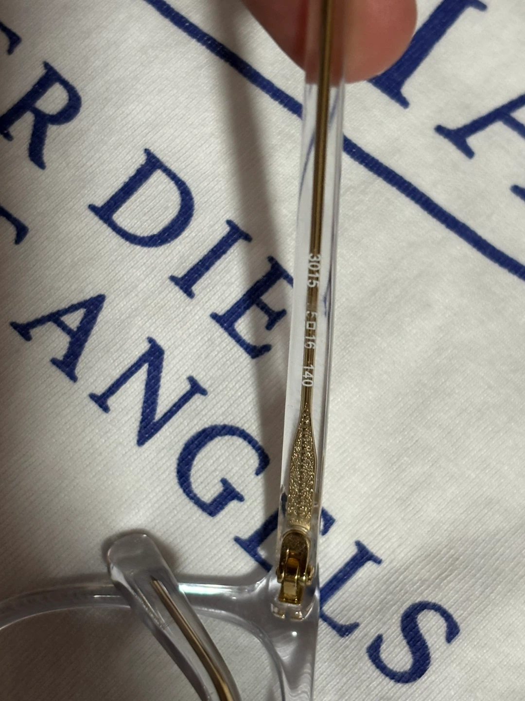 Michael Kors Clear Eyeglasses - photo 5