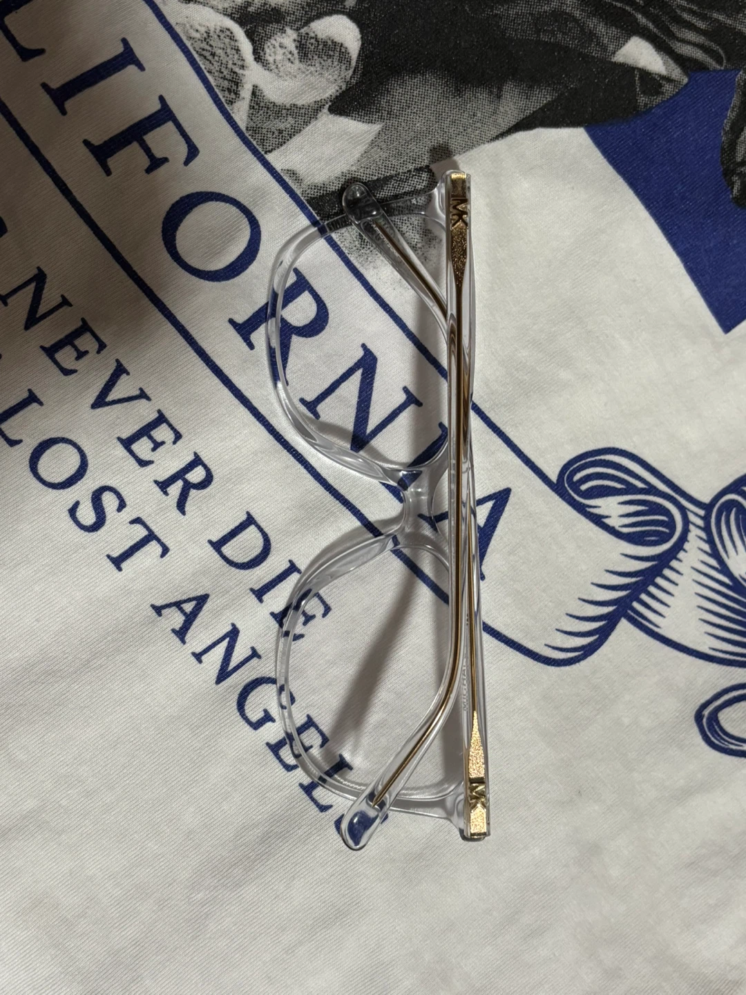 Michael Kors Clear Eyeglasses - photo 4