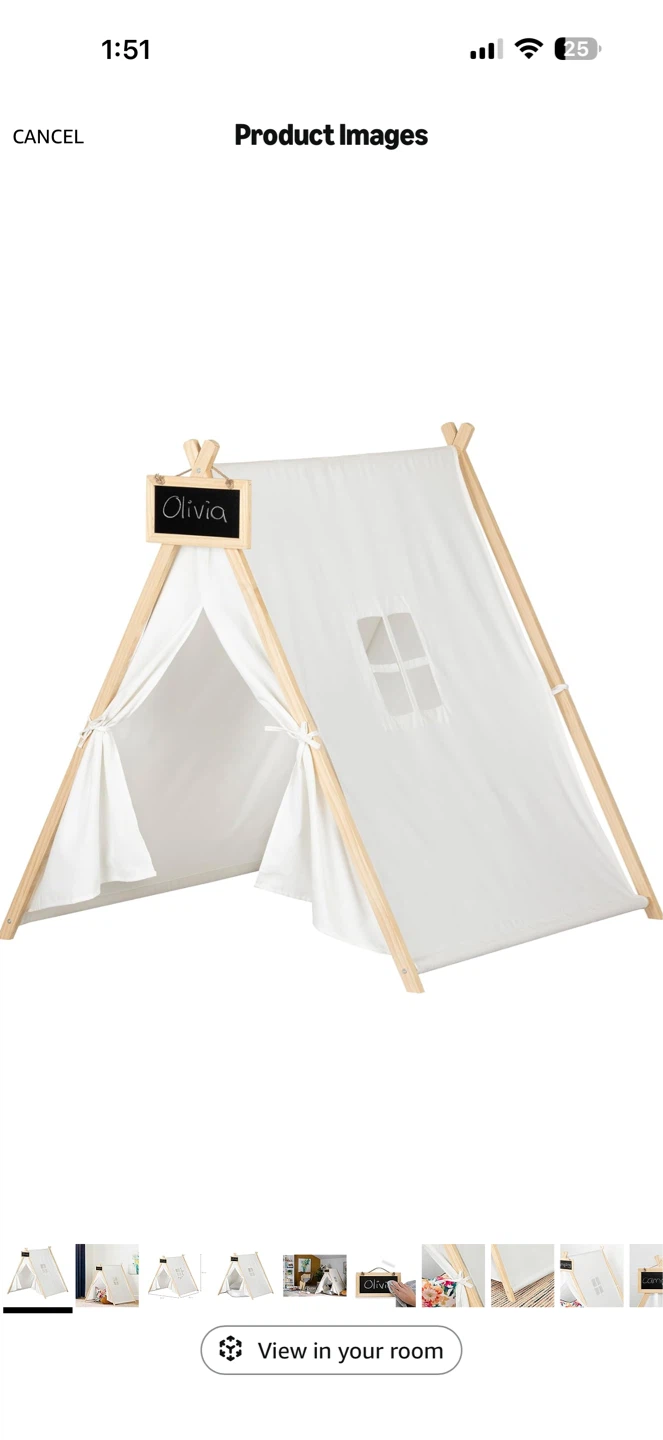 Kids Tent - photo 2