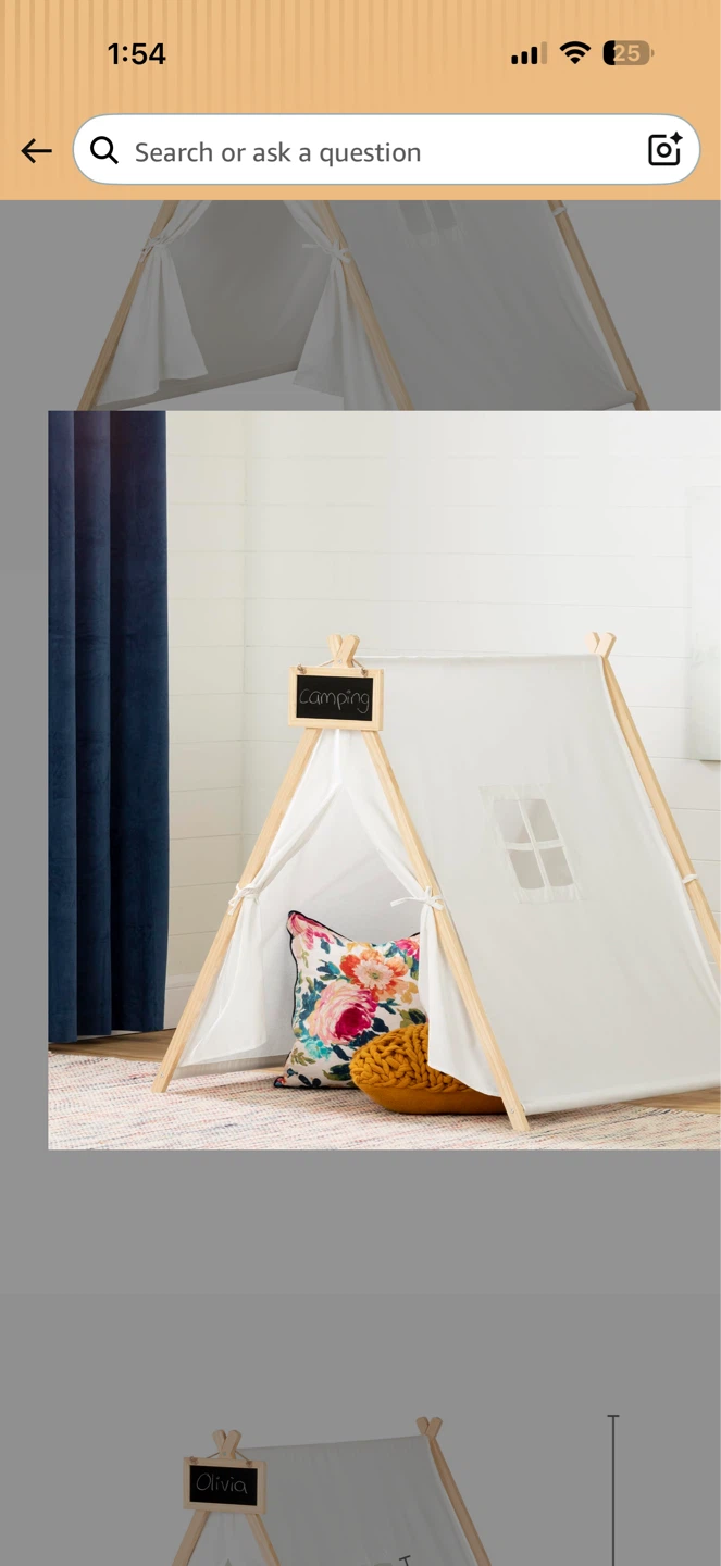Kids Tent