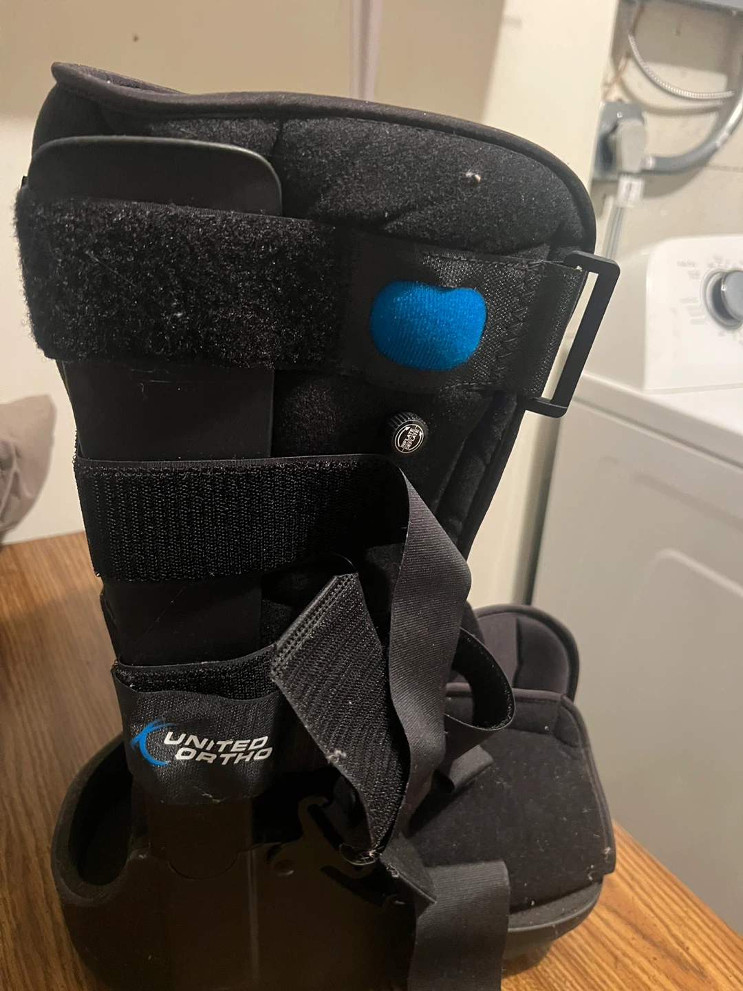 United Ortho Walking Boot - photo 3