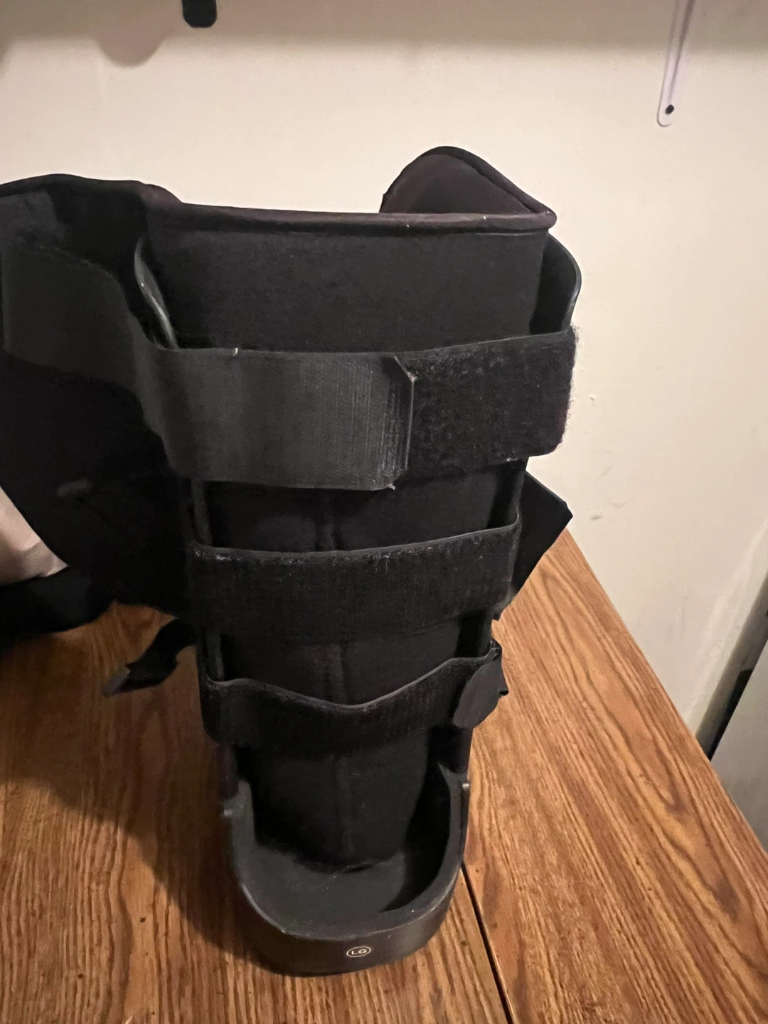 United Ortho Walking Boot