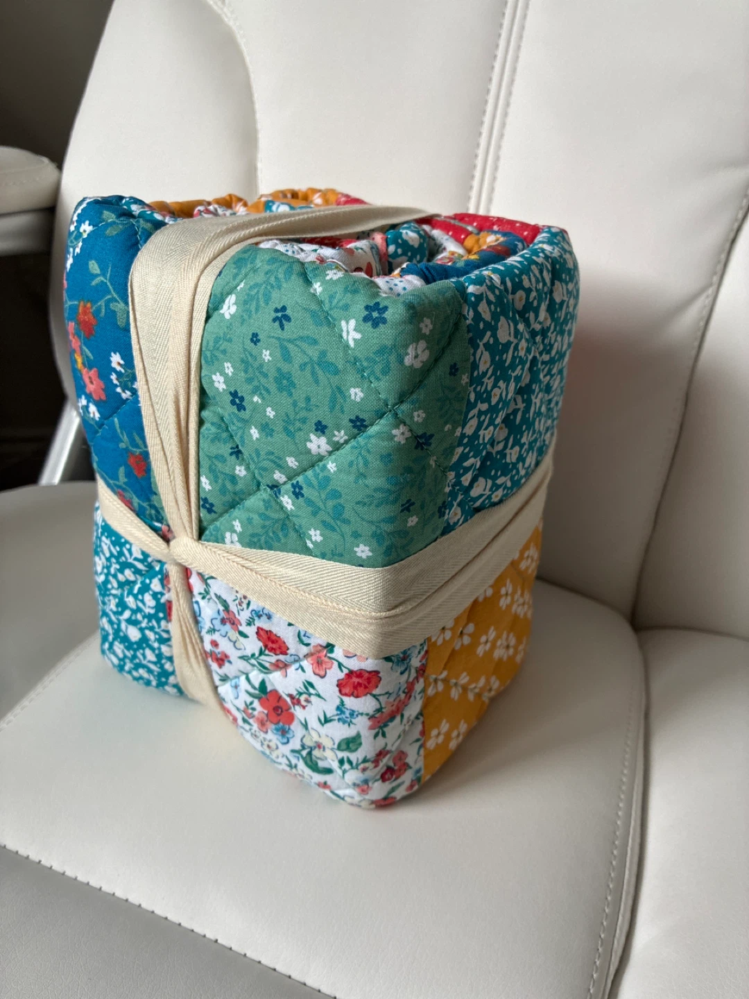 The Pioneer Woman Floral Patch King Sham Set - photo 4