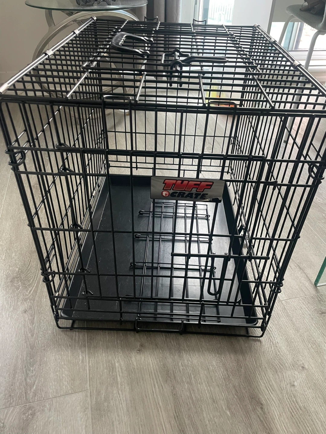 Dog Crate