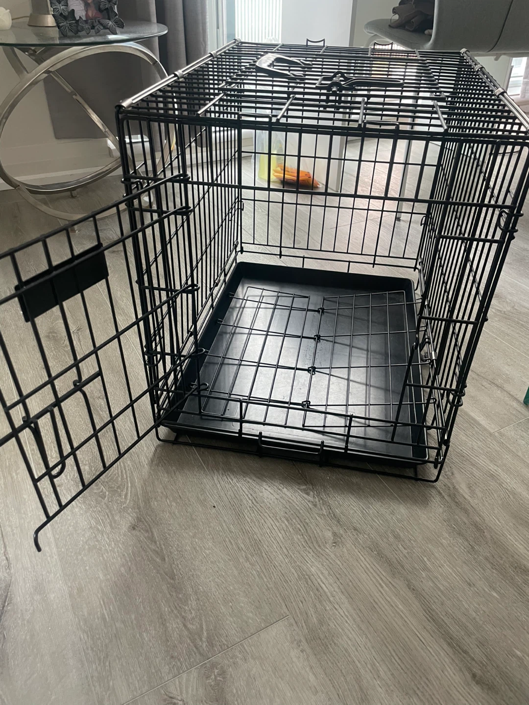 Dog Crate - photo 5