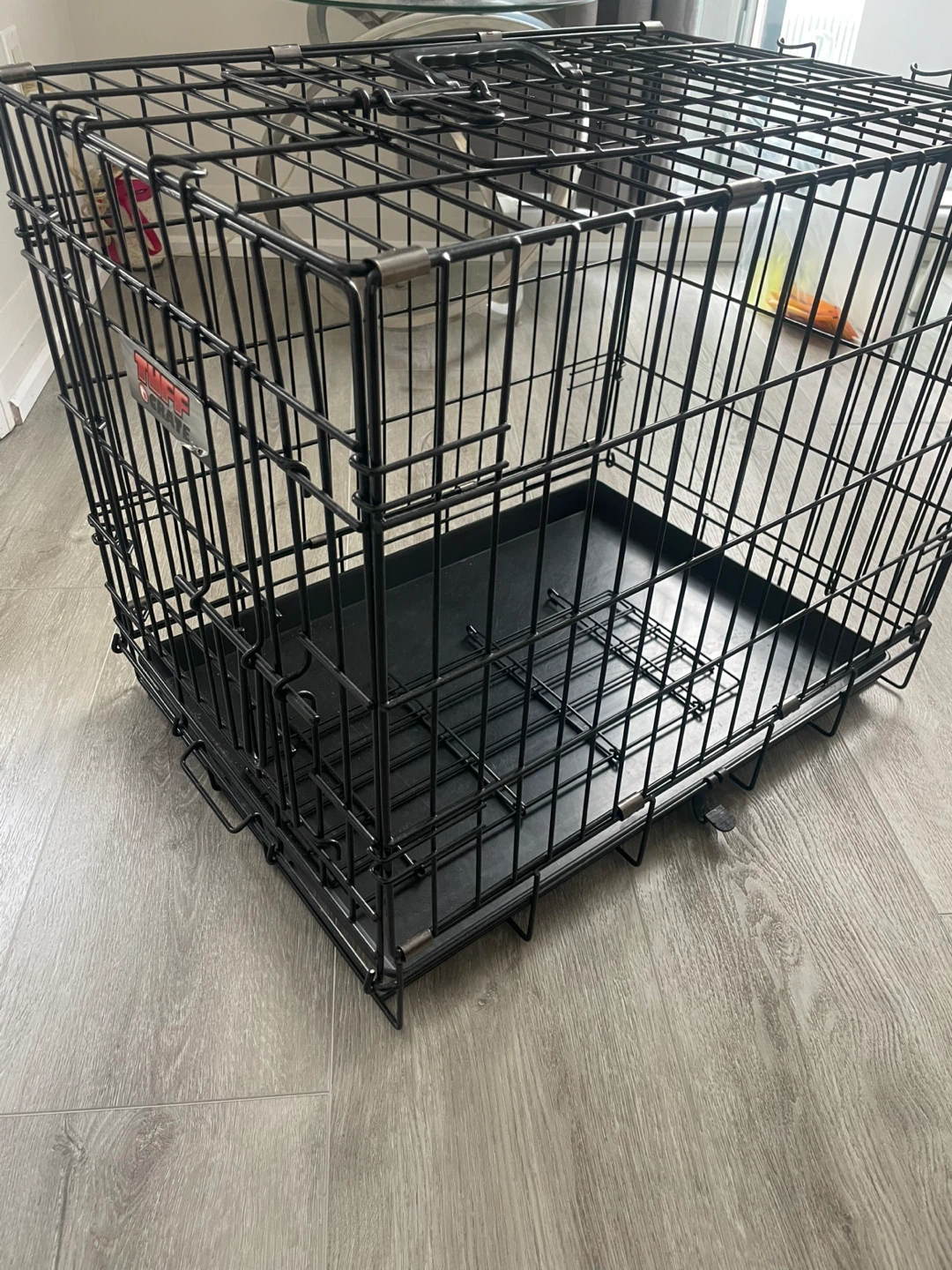 Dog Crate - photo 2