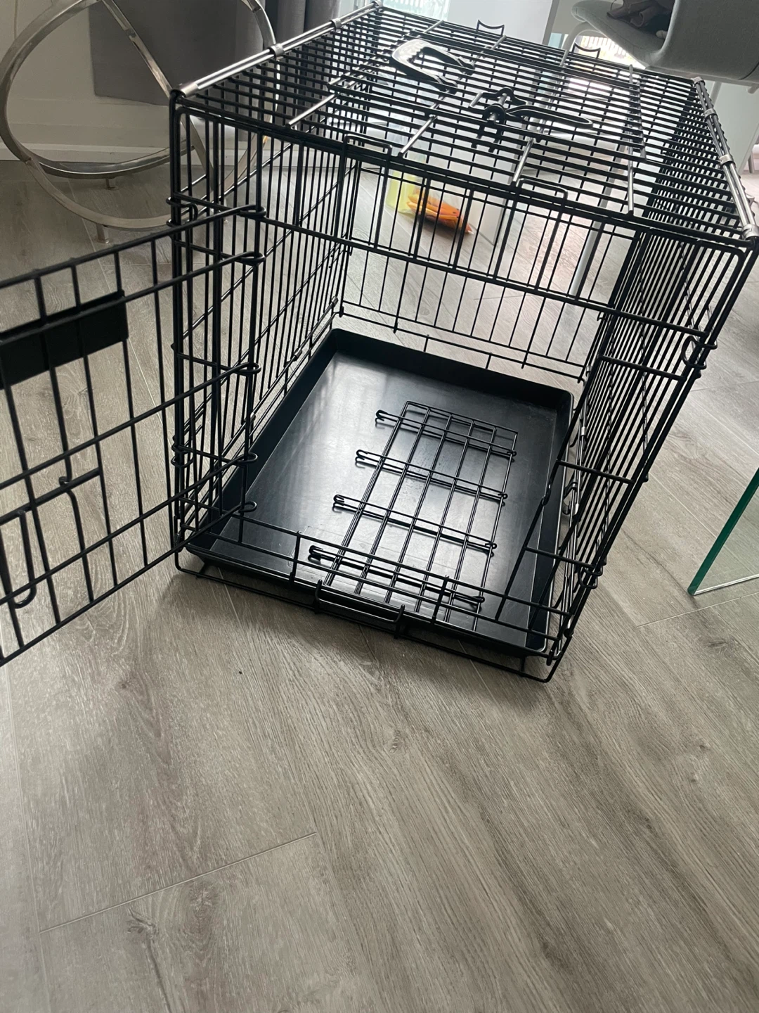 Dog Crate - photo 4