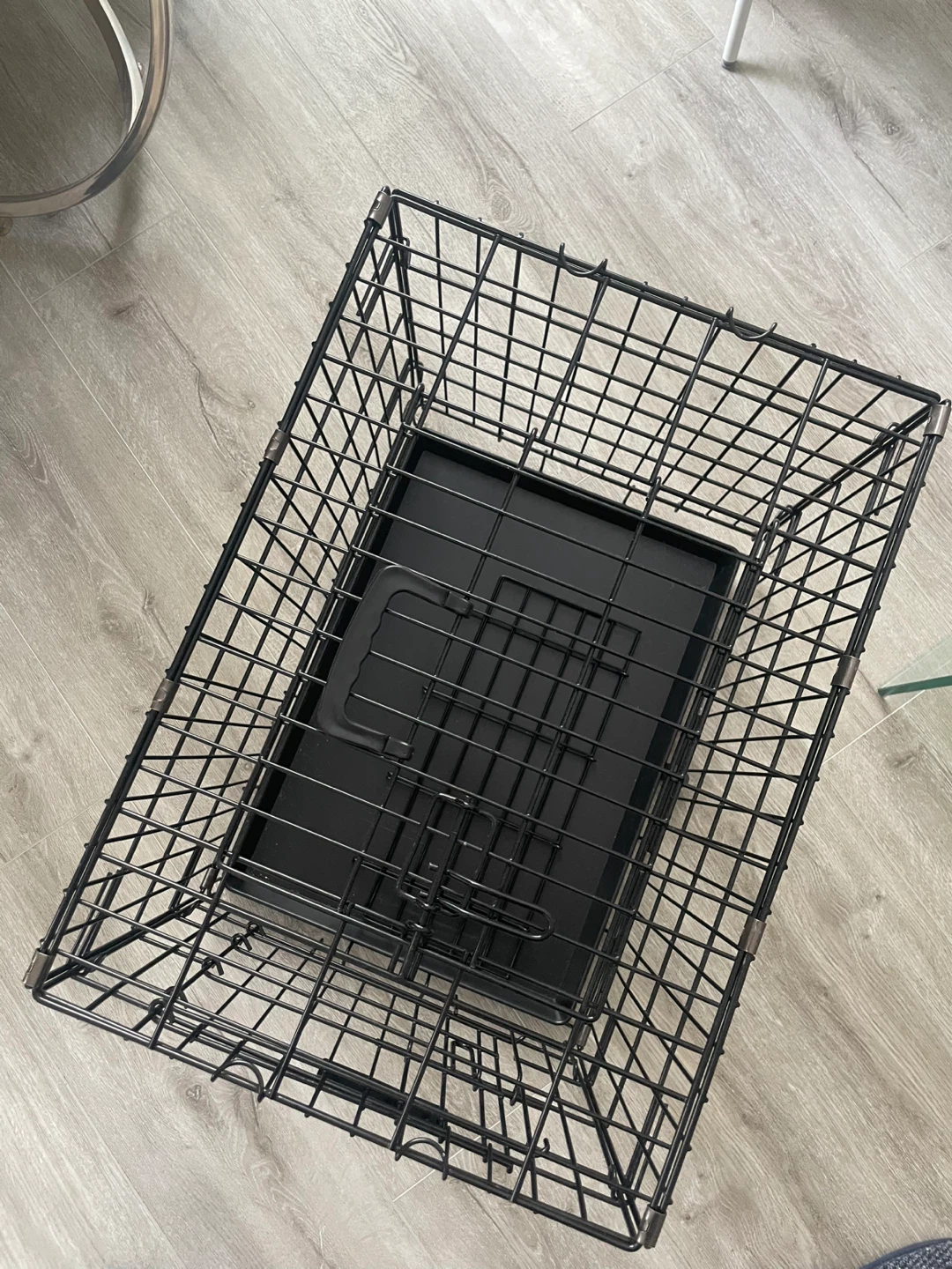 Dog Crate - photo 3
