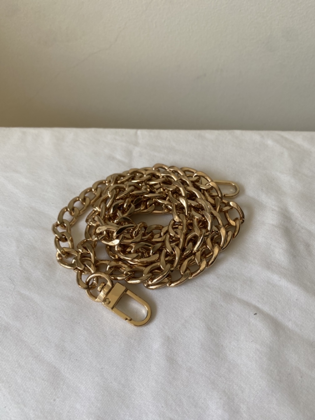 Gold chain
