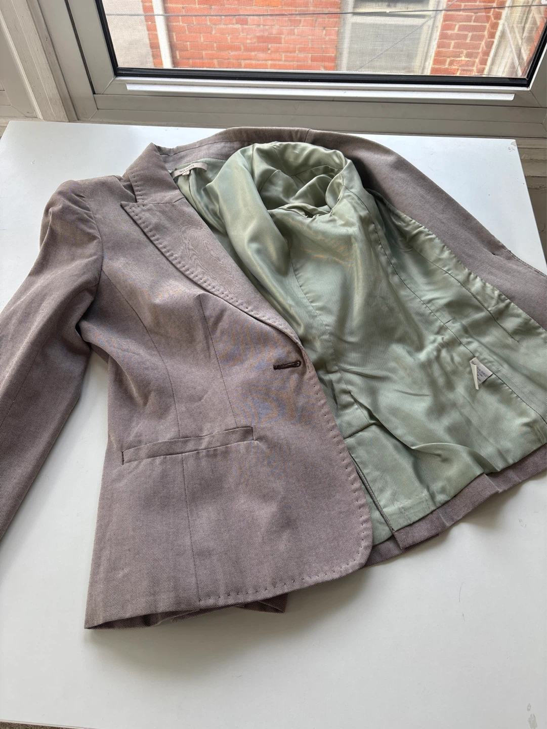 RW&CO Blazer - photo 4