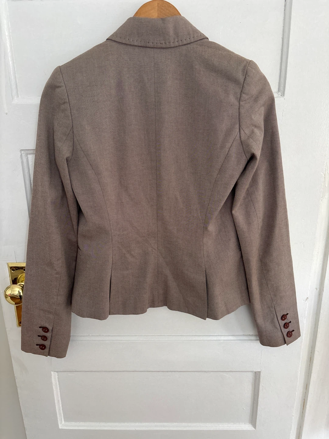 RW&CO Blazer - photo 5