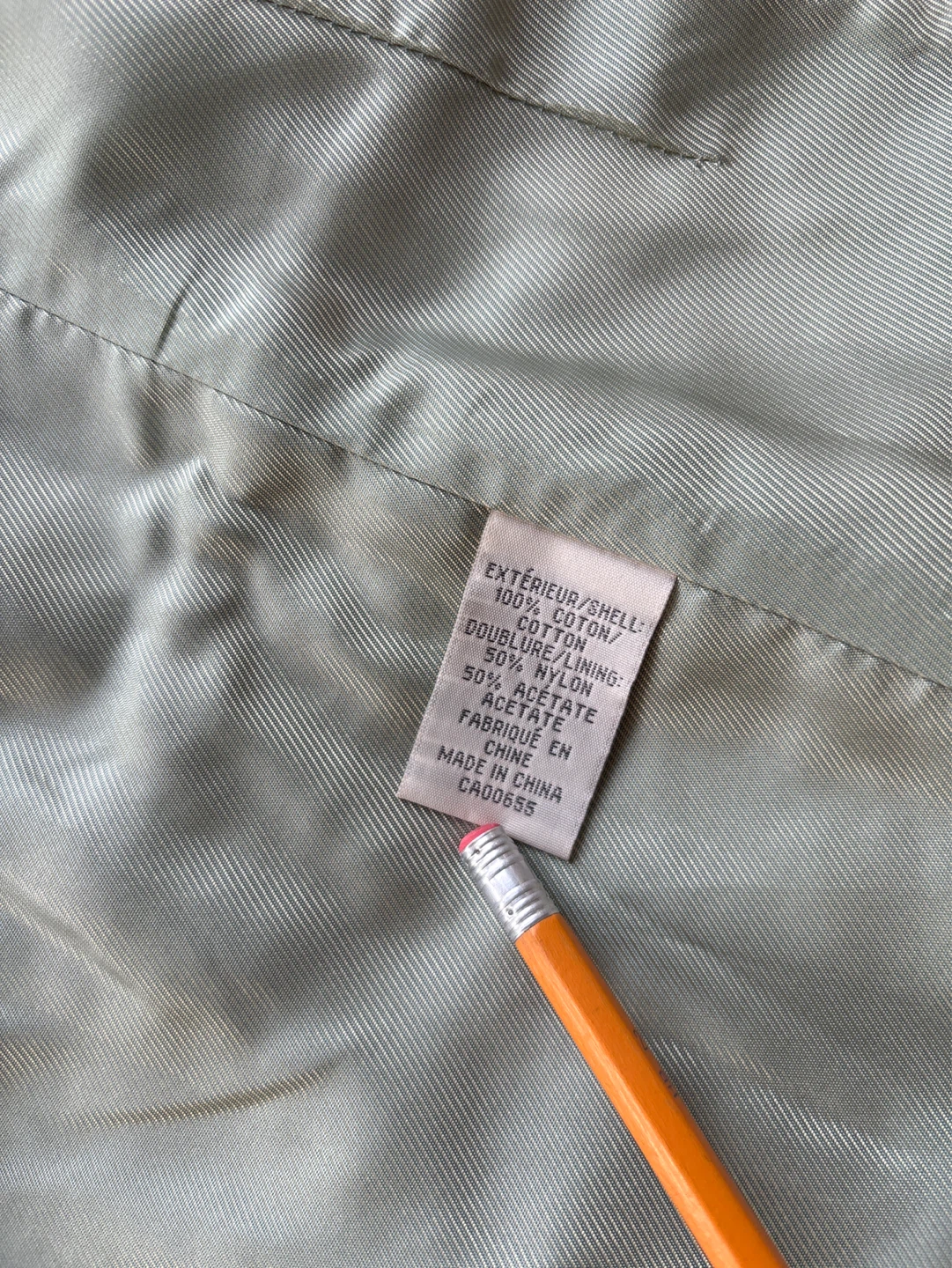 RW&CO Blazer - photo 3