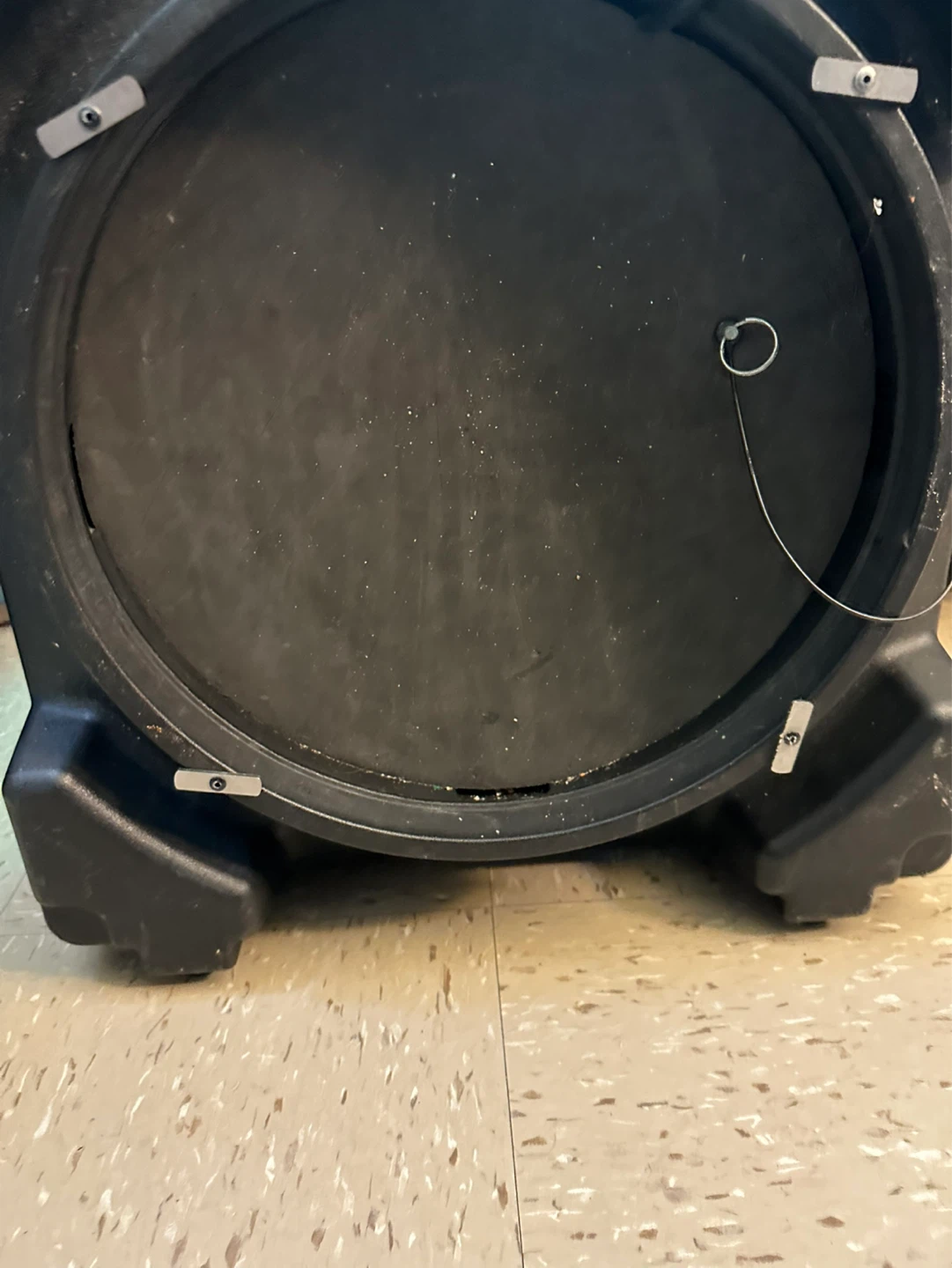 Professional Air Mover Fan - photo 4