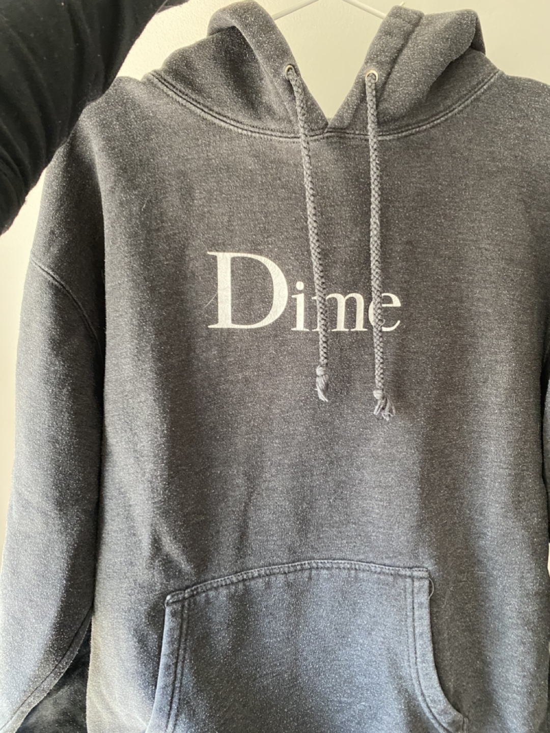 Dime hoodie - photo 3