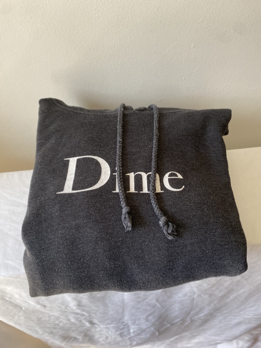 Dime hoodie
