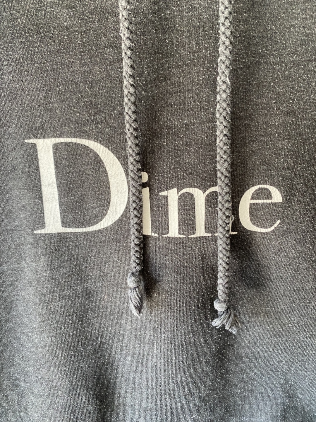 Dime hoodie - photo 2