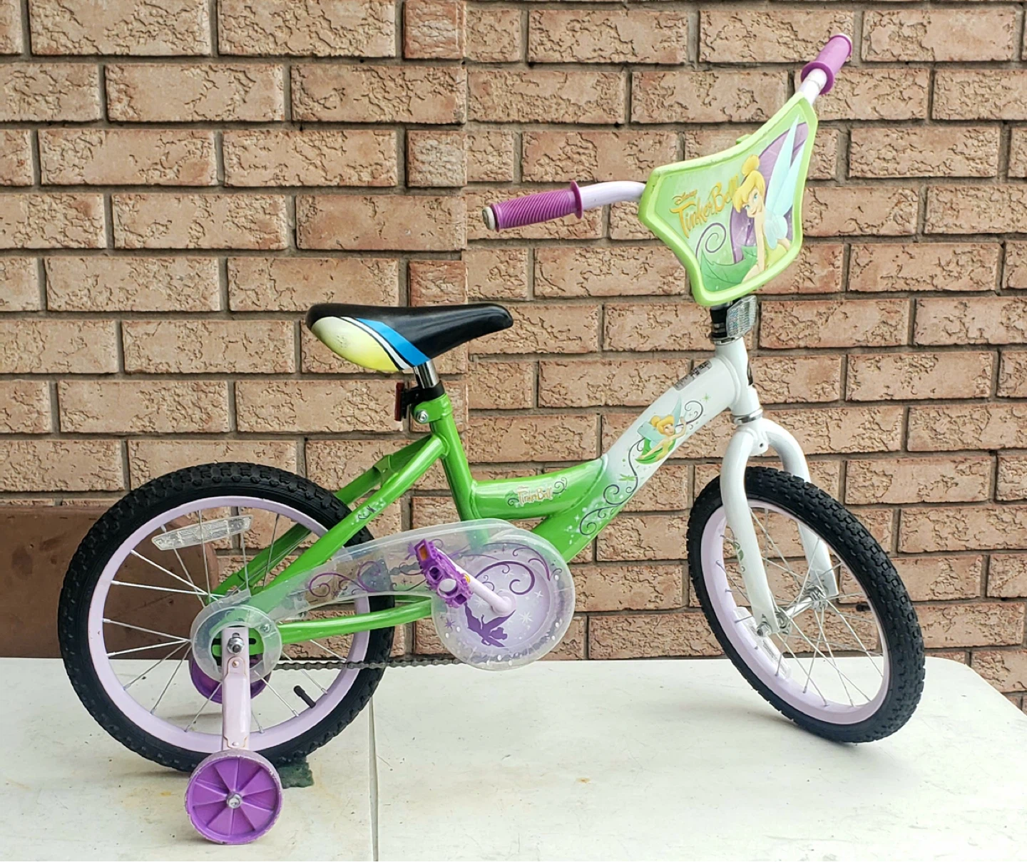 Kids Bike - photo 2