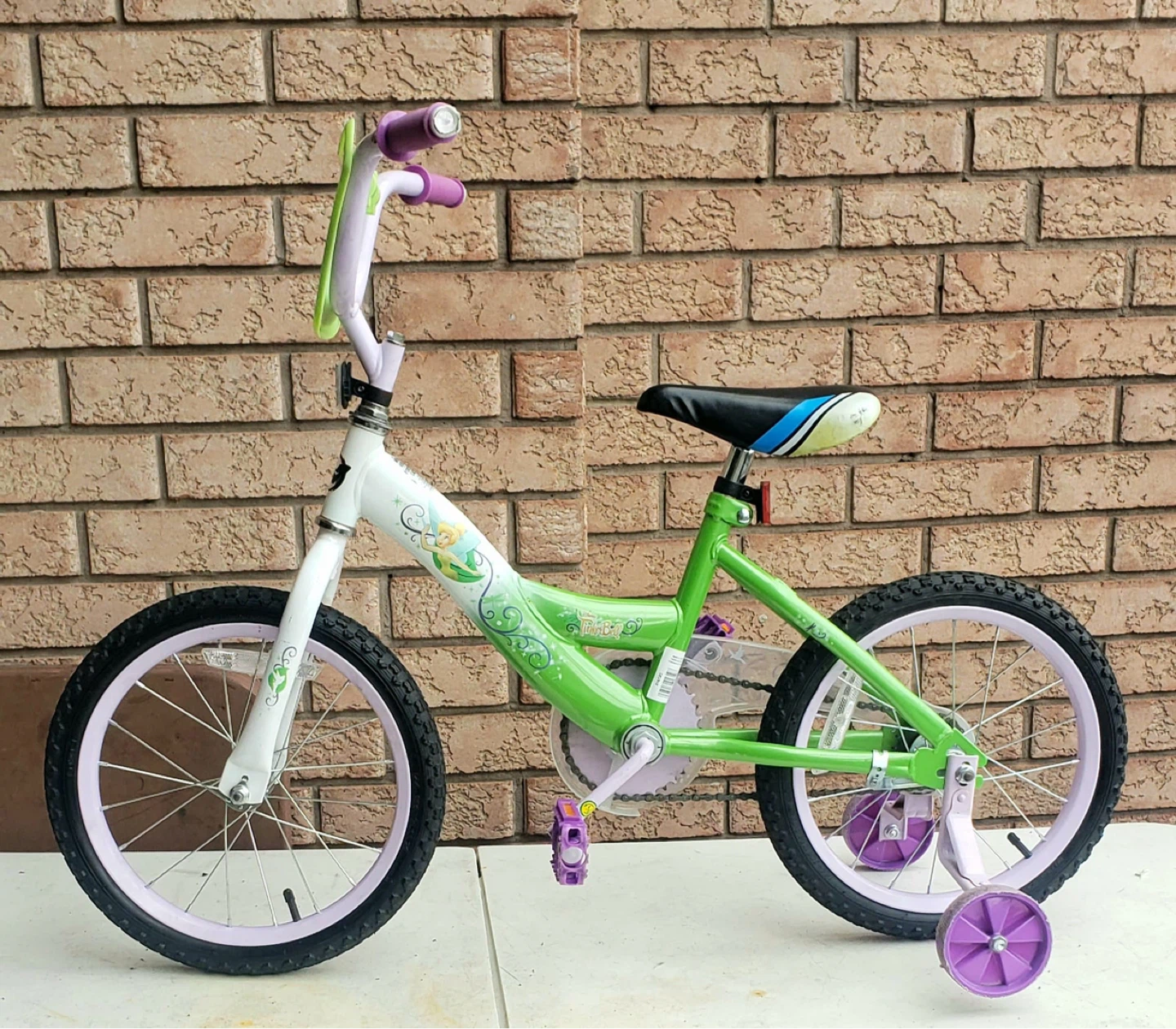 Kids Bike