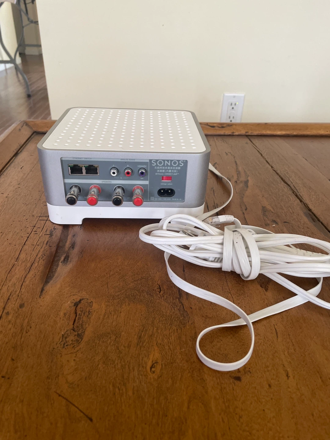 Sonos Connect Amp - photo 2