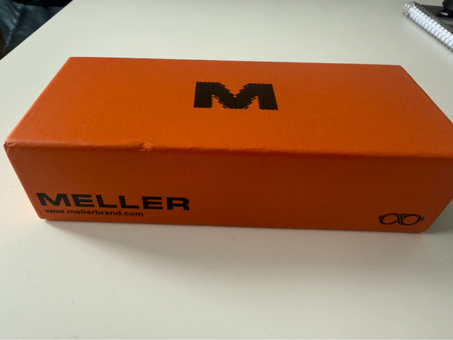 Meller Eyasi Sunglasses - Gold Olive - photo 3