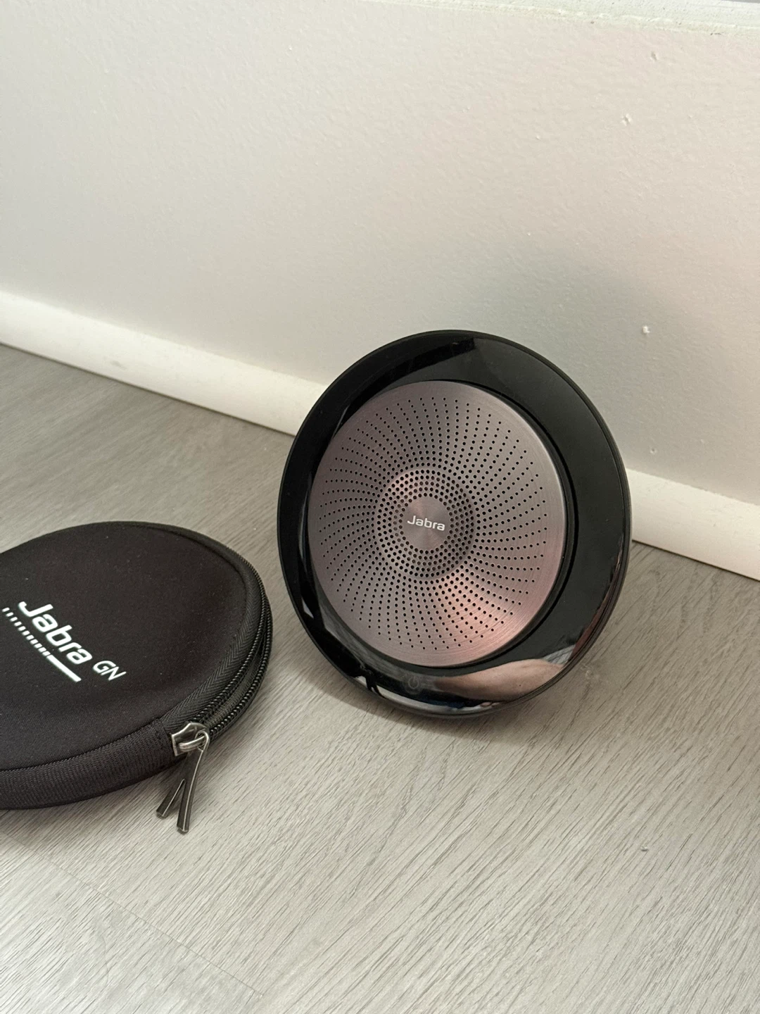 Jabra Speak 710 Wireless Speakerphone