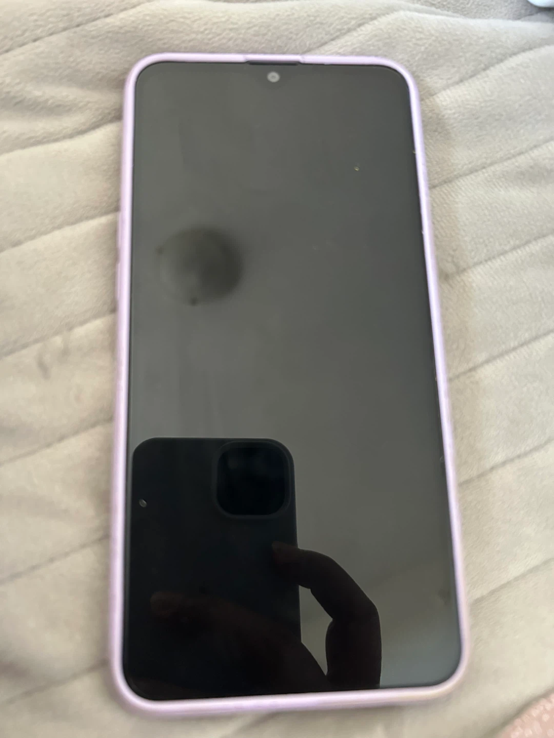 Samsung galaxy A10