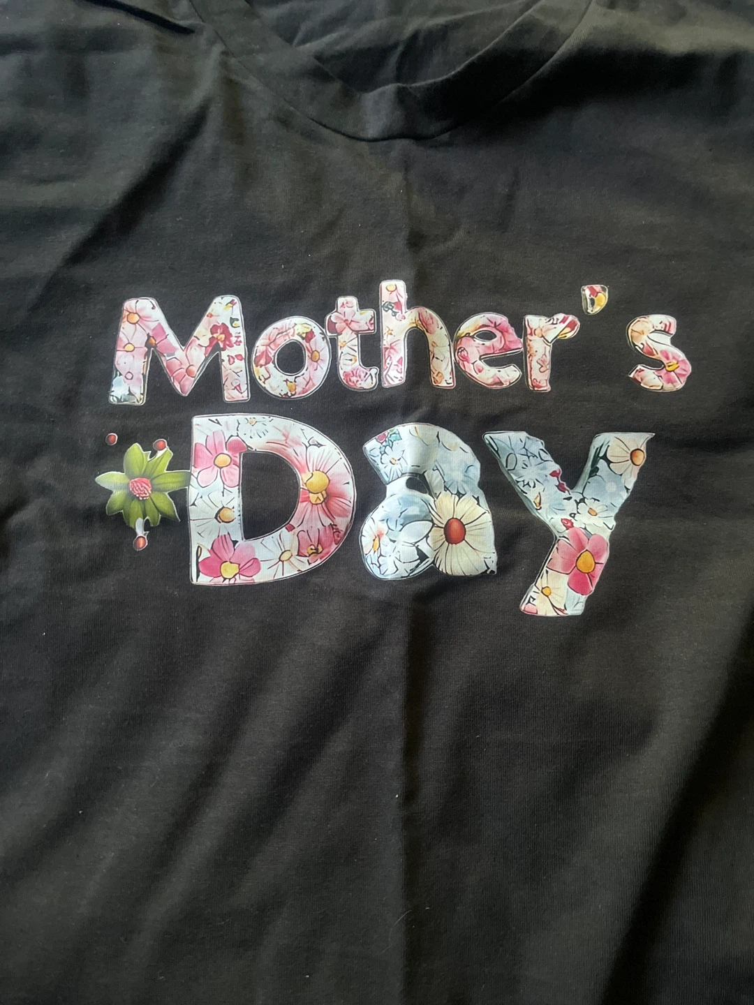 Happy Mother's Day T-Shirt