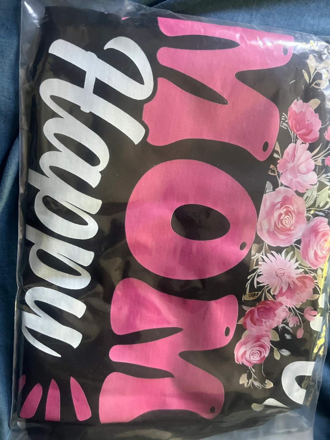 Happy Mother's Day T-Shirt - photo 3
