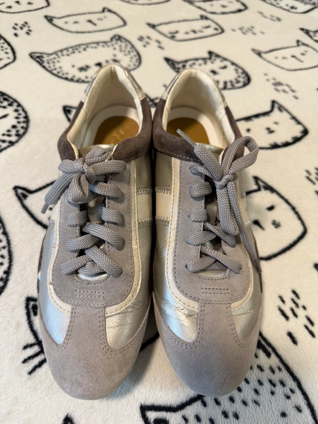 GEOX Respira Women's Sneakers