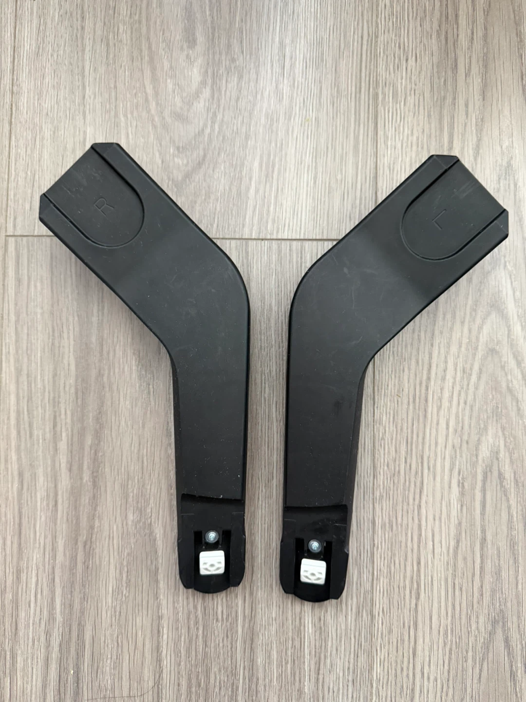 Bugaboo Butterfly Car seat adapter