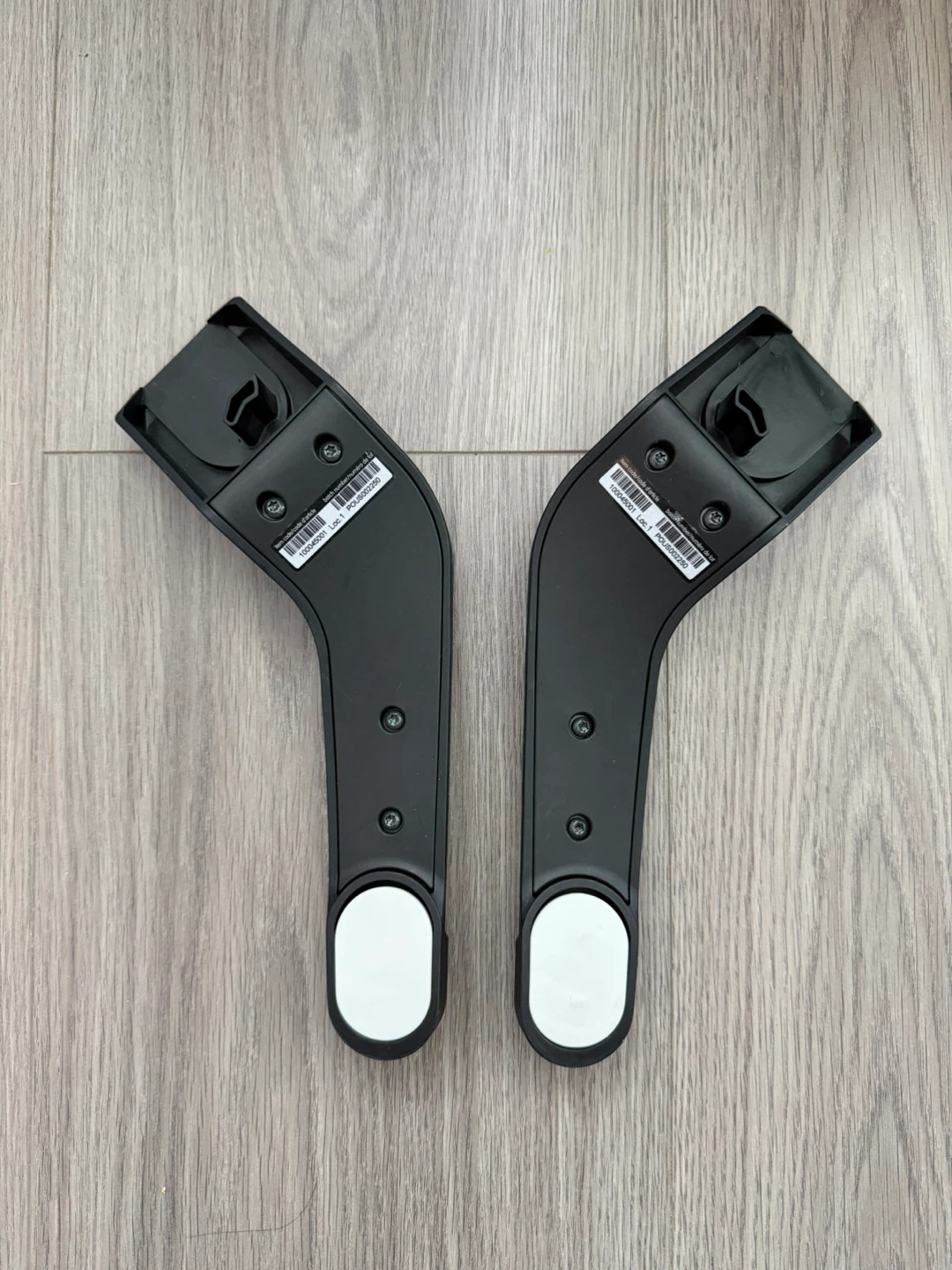 Bugaboo Butterfly Car seat adapter - photo 2