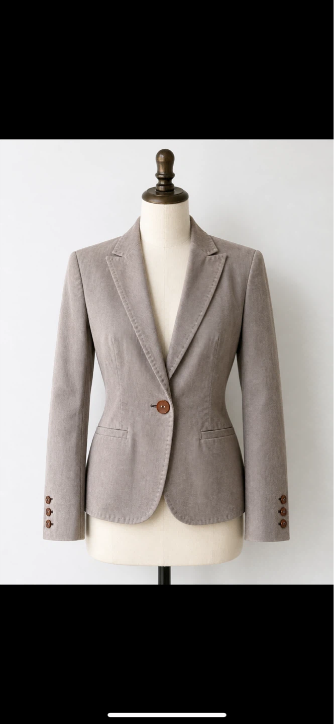 RW&CO Blazer