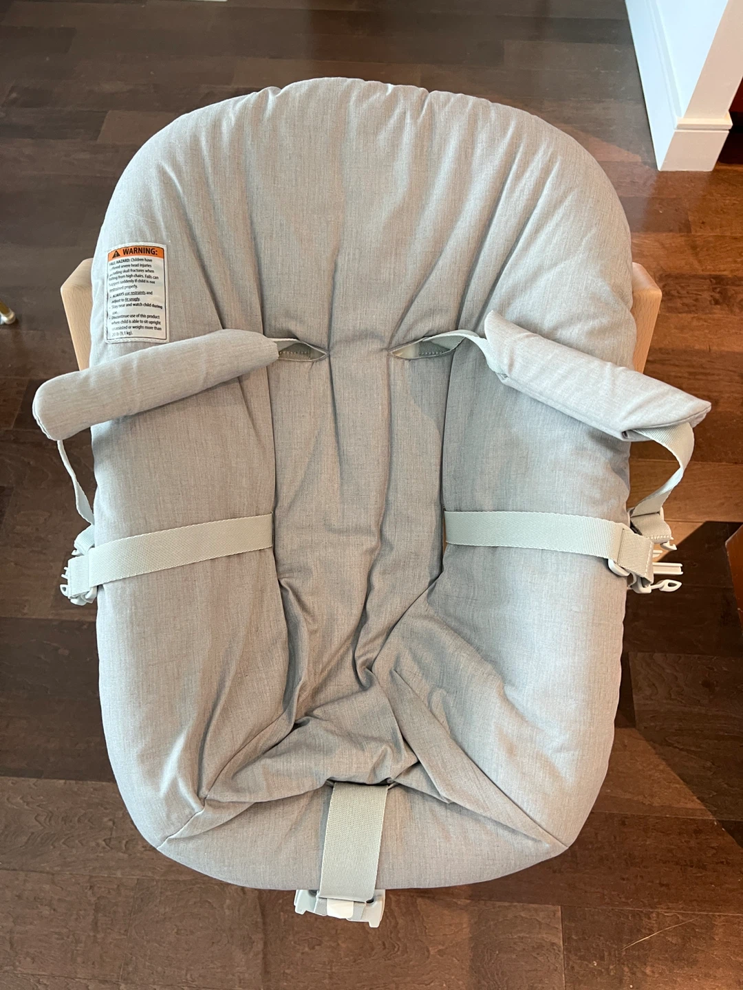Stokke Tripp Trapp Newborn Set - photo 2