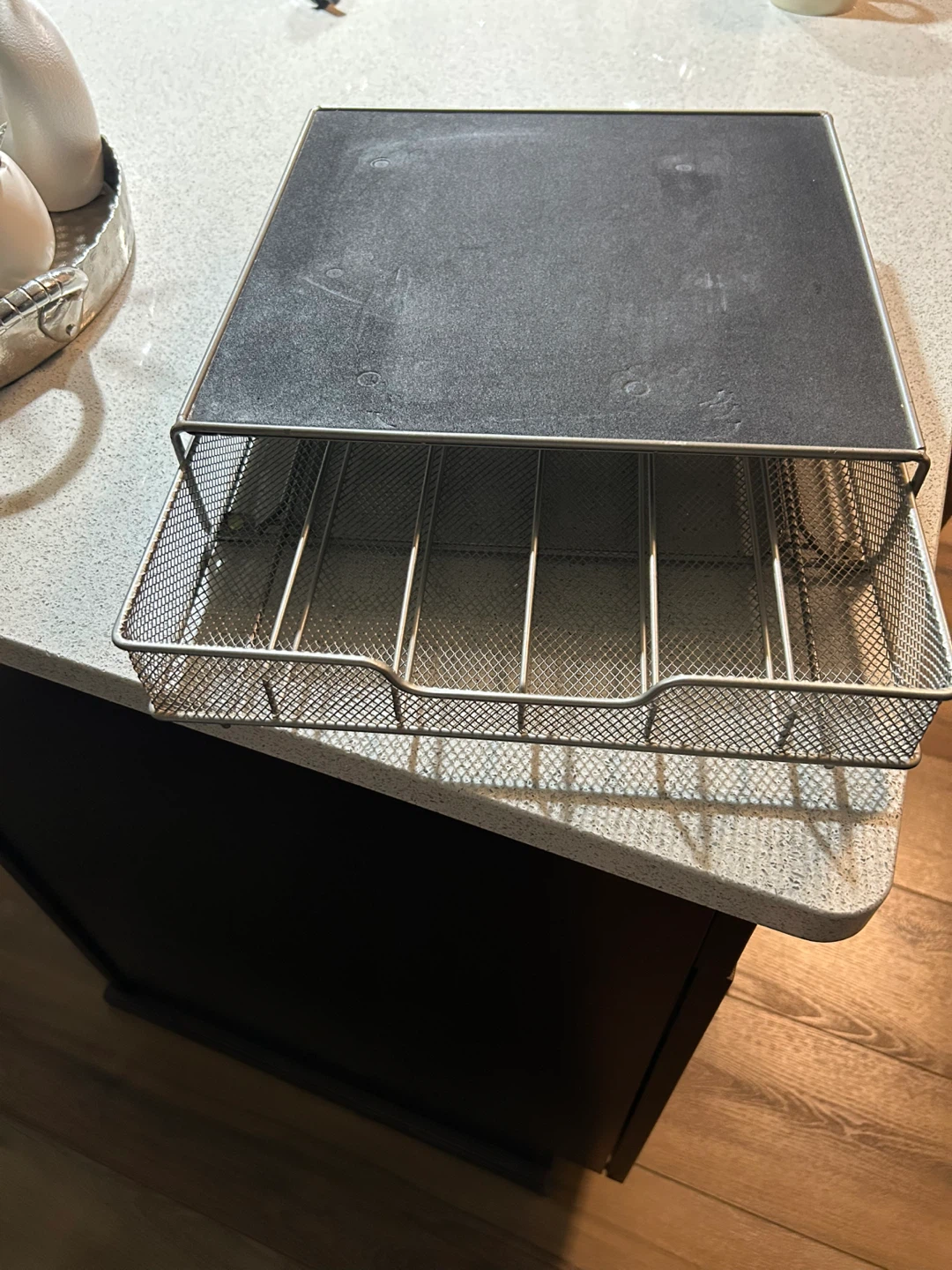 Coffee Pod Drawer Organizer - photo 2