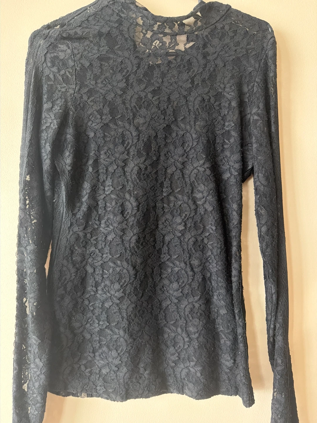 Black Adidas Cropped Mesh T-Shirt - photo 2
