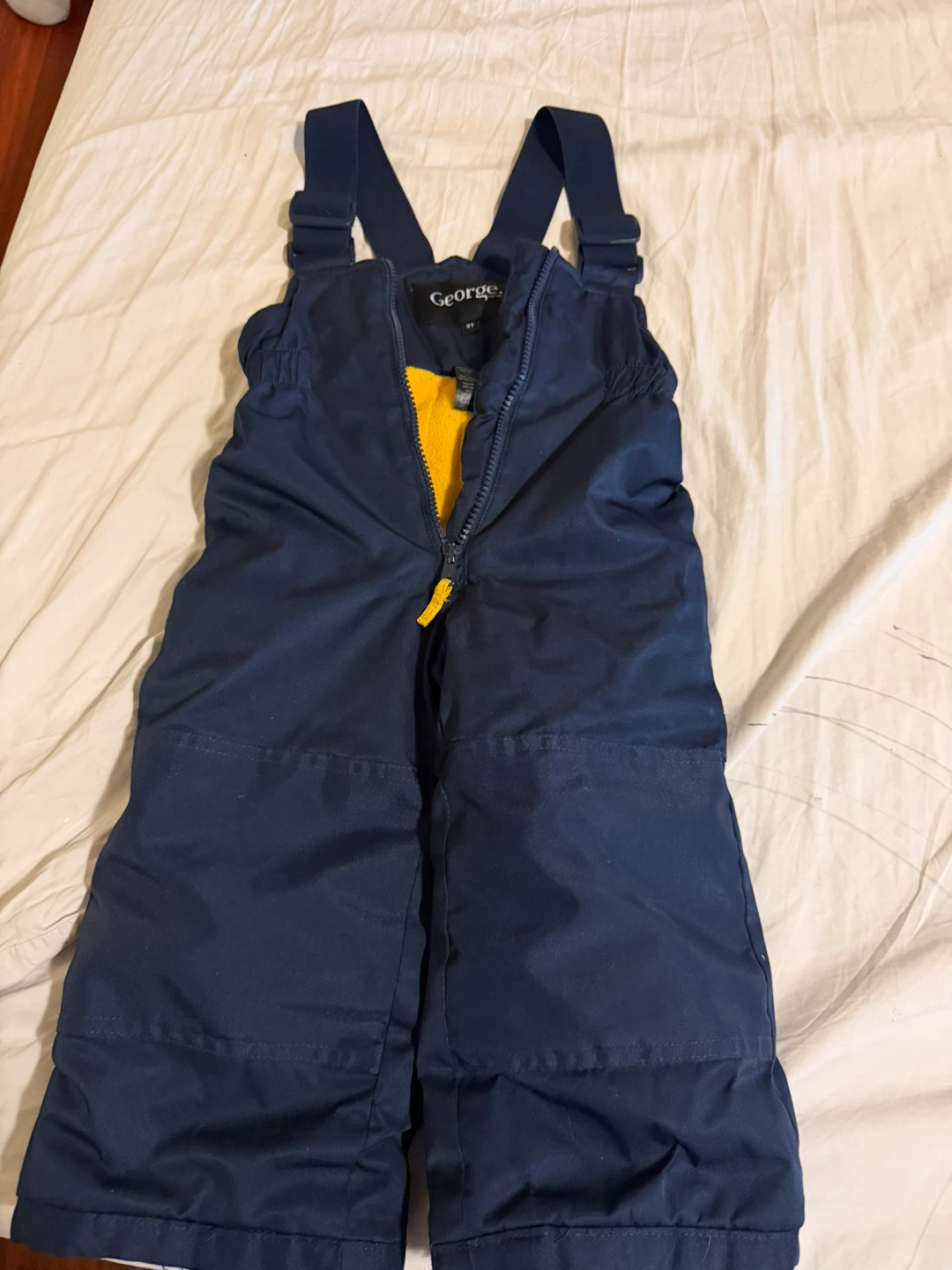 Nuage Black Puffer Jacket - photo 3