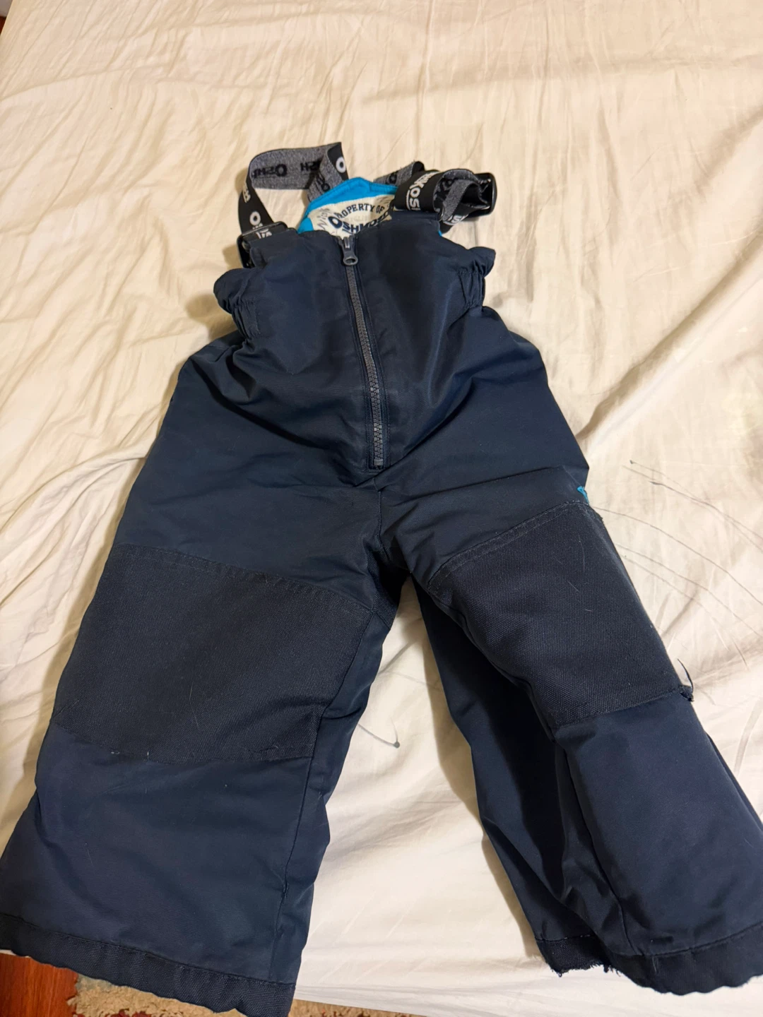 Nuage Black Puffer Jacket - photo 4