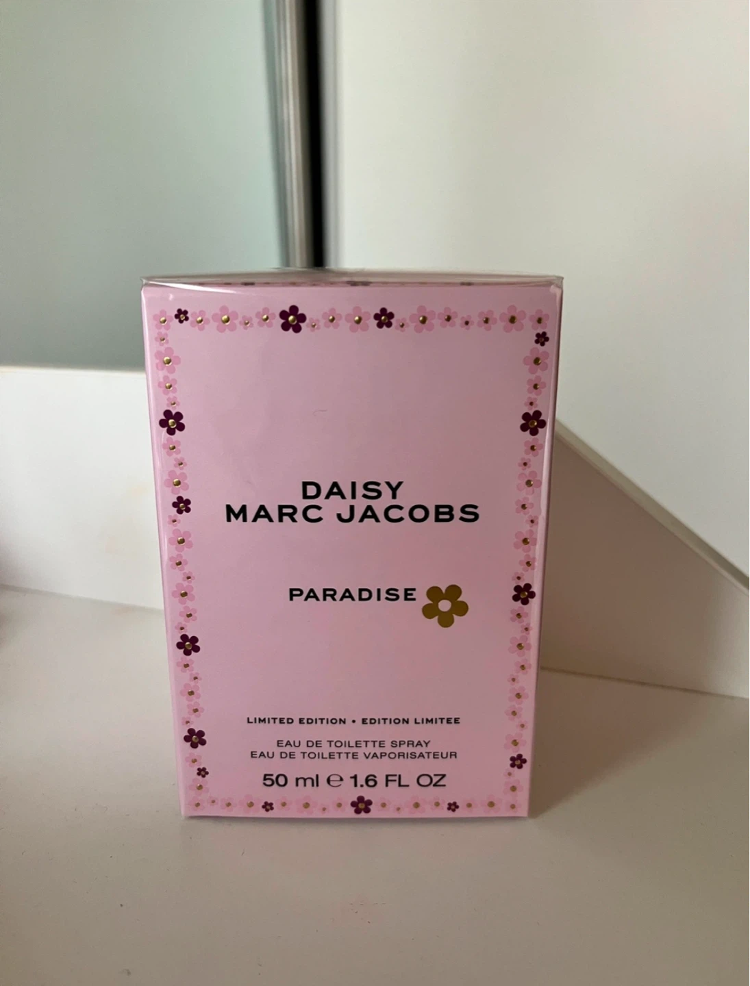 Marc Jacobs Daisy Paradise Eau de Toilette