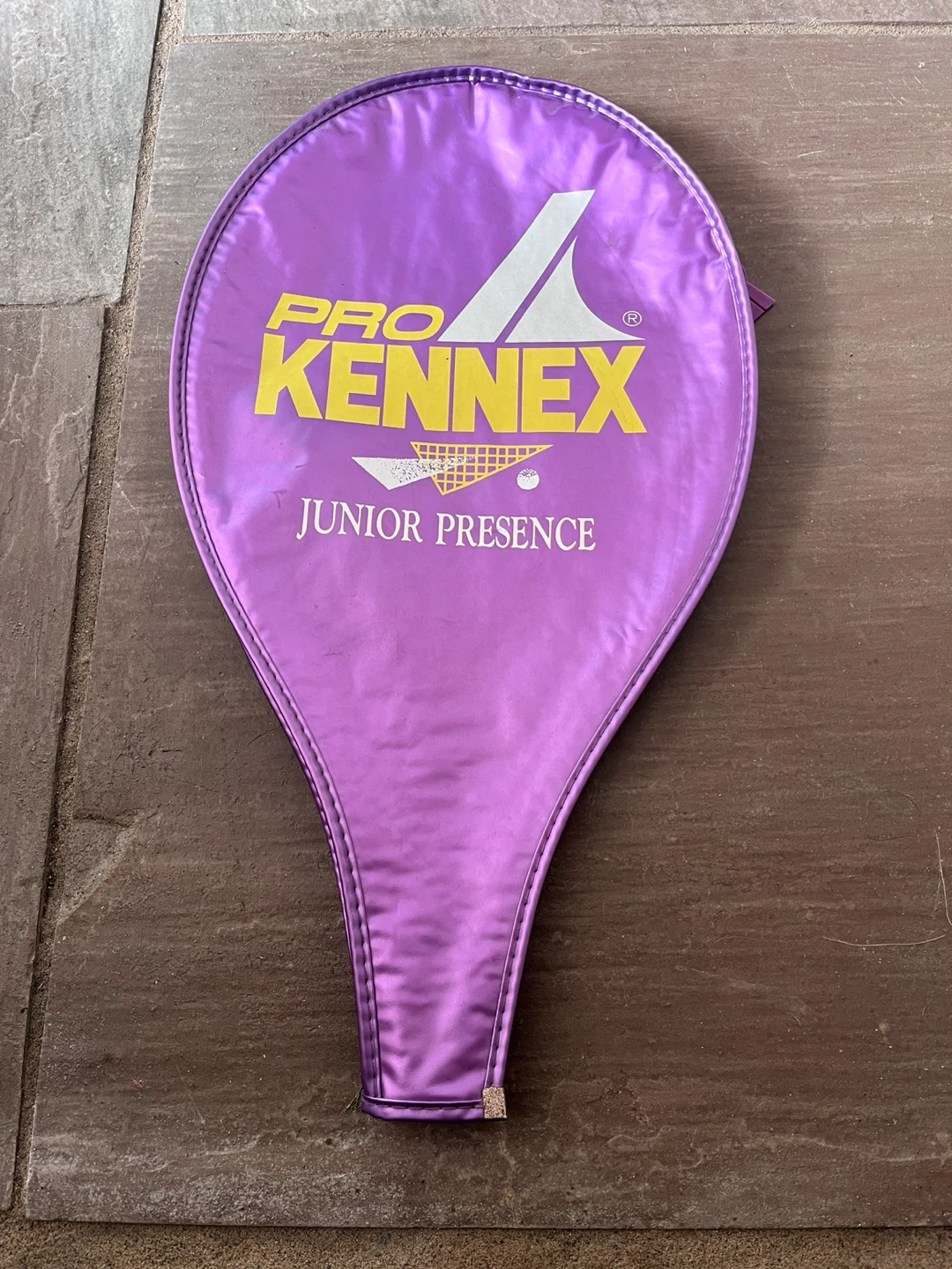 Pro Kennex Junior Presence Tennis Racket Cover